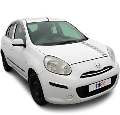 Nissan Micra-img